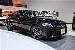 مێرسێدس بێنز C-Class